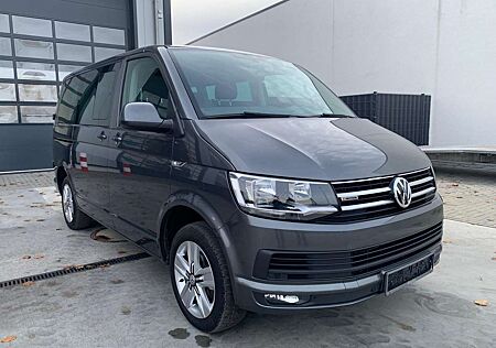 VW T6 Caravelle Volkswagen 4Motion |StandHeizung|DSG|PDC|AHK|