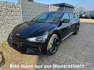 Kia EV6 63 kWh  Light  Edition