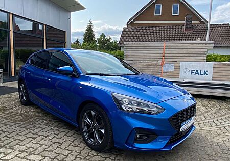 Ford Focus Lim. ST-Line LED Bi/Xenon HUD Navi Kamera