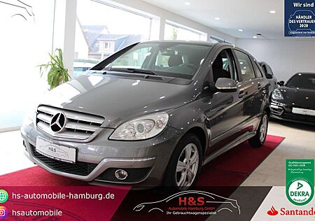 Mercedes-Benz B 160 Sitzheizung*TÜV NEU