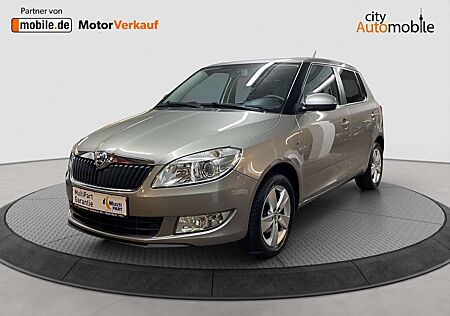 Skoda Fabia Fresh