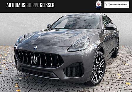 Maserati Grecale Mild-Hybrid AWD MJ 25 ACC LED SD