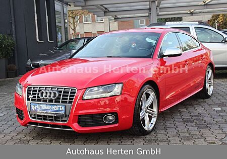 Audi S5 Sportback 3.0 TFSI Quattro*LEDER*XENON*TOP*