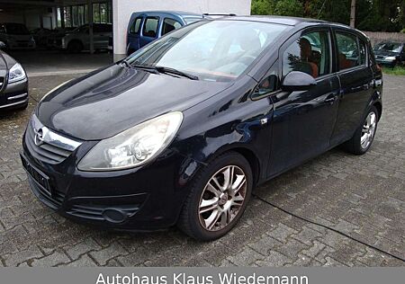 Opel Corsa D 1.4 Twinport "INNOV. 110 Jahre" - 2.Hd./