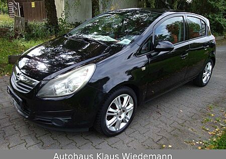 Opel Corsa D 1.4 Twinport "INNOV. 110 Jahre" - 2.Hd./