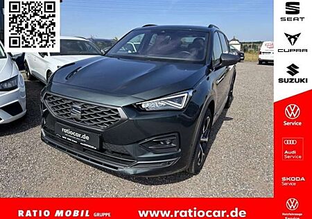 Seat Tarraco FR 1.5 TSI ACT PANORAMADACH NAVI EPH