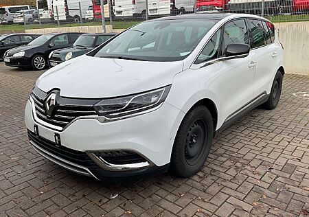 Renault Espace V 1.6 dCi 130 Energy ENERGY Limited LED