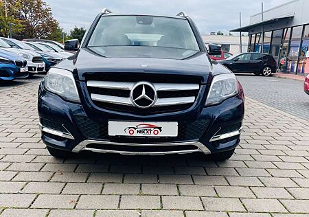 Mercedes-Benz GLK 250 GLK -Klasse 4Matic/AHK/SHZ/Kamera/