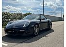 Porsche 911 Turbo Cabriolet Tiptronic S