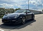 Porsche 911 Turbo Cabriolet Tiptronic S