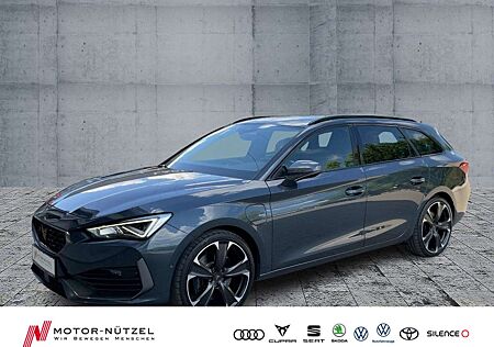 Cupra Leon ST VZ 1.4 TSI e-Hybrid LED+NAVI+AHK+ACC+19Z
