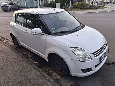 Suzuki Swift Swift 1.3 Comfort