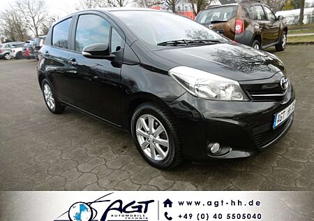 Toyota Yaris 1.0 Edition Alu Allwetter Kamera Navi B T