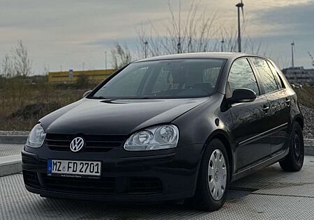 VW Golf Volkswagen 2.0 TDI 4Motion Goal