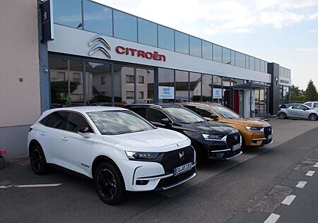 Citroën C3 Aircross Citroen SHINEPA PT130 EAT6