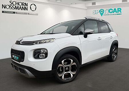 Citroën C3 Aircross Citroen SHINEPA PT130 EAT6,NAVI,BLUETOOTH,TEMP