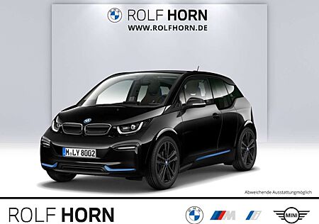 BMW i3 s (120 Ah), 135kW Navi Prof. 20" Sitzhzg Klima