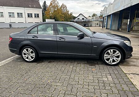 Mercedes-Benz C 200 T Kompressor