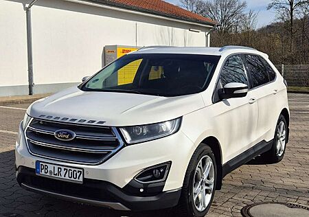 Ford Edge 2.0 TDCi Bi-Turbo 4x4 Vignale