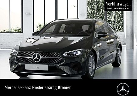 Mercedes-Benz CLA 200 PROGRESSIVE+PANO+360°+AHK+MULTIBEAM+TOTW