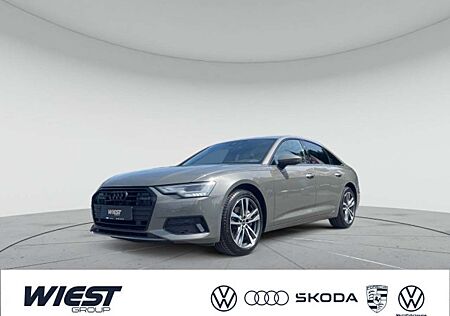 Audi A6 Lim. 45 TDI qu. S tronic sport LED Leder ACC