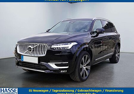Volvo XC 90 XC90 Plus B5 AWD+7-Sitze+Standhzg+Pano+ 173 kW (235 ...