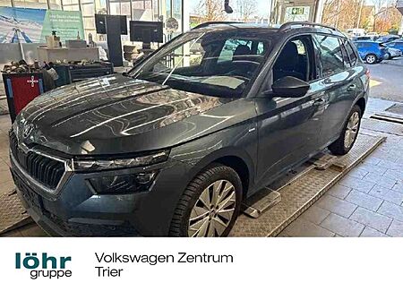 Skoda Kamiq 1.0 TSI Drive 125 Ahk, Rear-View
