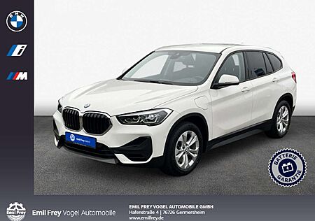 BMW X1 xDrive25e Advantage DAB LED Navi Tempomat