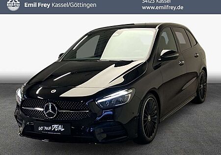 Mercedes-Benz B 180 B-Klasse