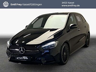 Mercedes-Benz B 180 B-Klasse