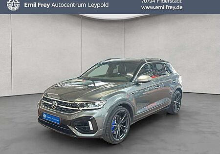 VW T-Roc Volkswagen 2.0 TSI 4MOTION DSG R Performance Pano