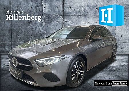 Mercedes-Benz A 200 Progressive, Winter-Paket, Laderaum-Paket