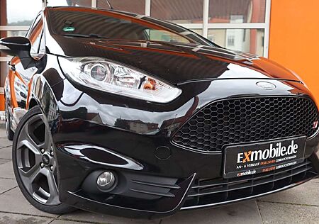 Ford Fiesta ST* PERFORMANCE PAKET 1+2* NAVI* KAMERA*