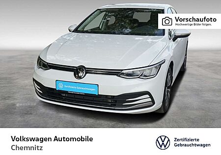 VW Golf Volkswagen VIII 1.5 TSI Move NAVI AHK *Harman Kardon*