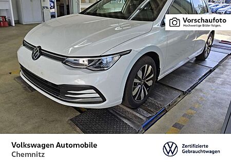 VW Golf Volkswagen VIII 1.5 TSI Move NAVI AHK *Harman Kardon*