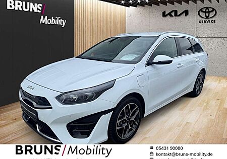 Kia XCeed Ceed SW / cee'd SW Plug-in Hybrid Platinum Edition