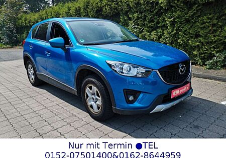 Mazda CX-5 Sports-Line AWD*1.Hd.LEDER*RVM