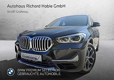 BMW X1 xDrive25e