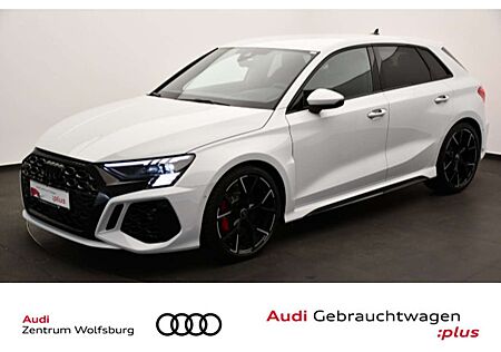 Audi RS3 2.5 TFSI quattro S tronic HeadUp/