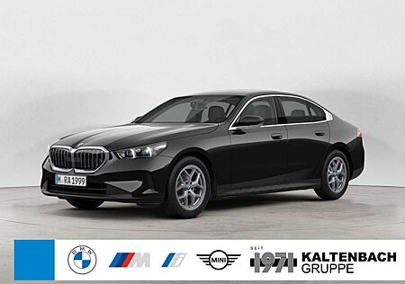 BMW 520 i LED NAVI KAMERA SHZ PDC KURVENLICHT