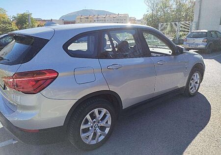 BMW X1 sDrive18d Advantage