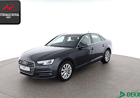 Audi A4 2.0 TDI qu VIRTUAL,HEADUP,KEYLESS,1.HAND,AHK