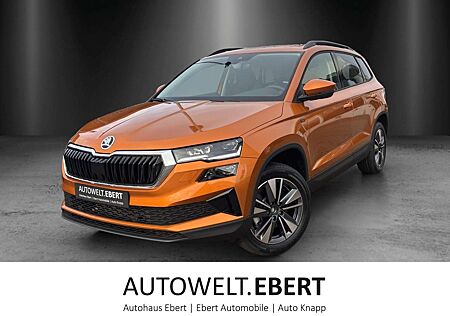 Skoda Karoq Tour 1,5 TSI 110 kW DSG