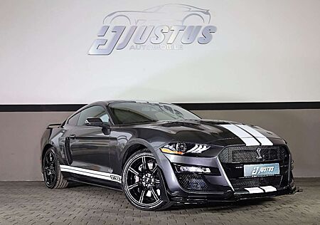 Ford Mustang 5.0 V8 GT/SHZ/SBL/WIFI/KAMERA/BTH/R19