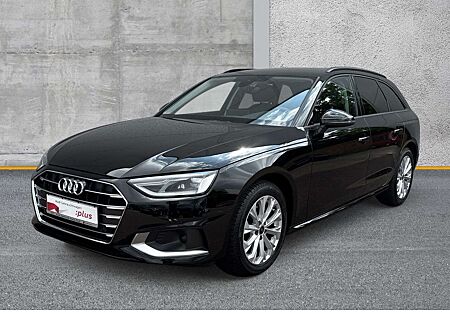 Audi A4 Avant 35 TDI advanced LEDER KAMERA ACC AHK