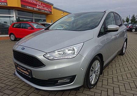 Ford C-Max Trend*Klima*Brems-Assist*PDC*USB*1.Hand*