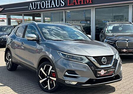 Nissan Qashqai 1.3DIG-T"TEKNA+"PANO*360°KAMERA*