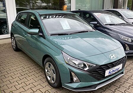 Hyundai i20 1.2 Comfort Club