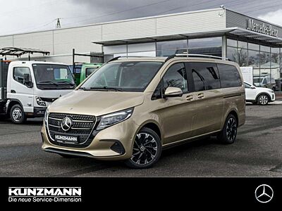 Mercedes-Benz V 300 d STYLE Lang Style Distronic 360° EasyPack