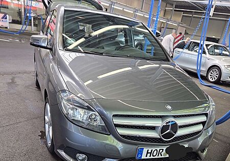 Mercedes-Benz B 180 CDI Edition 1 (246.200)
